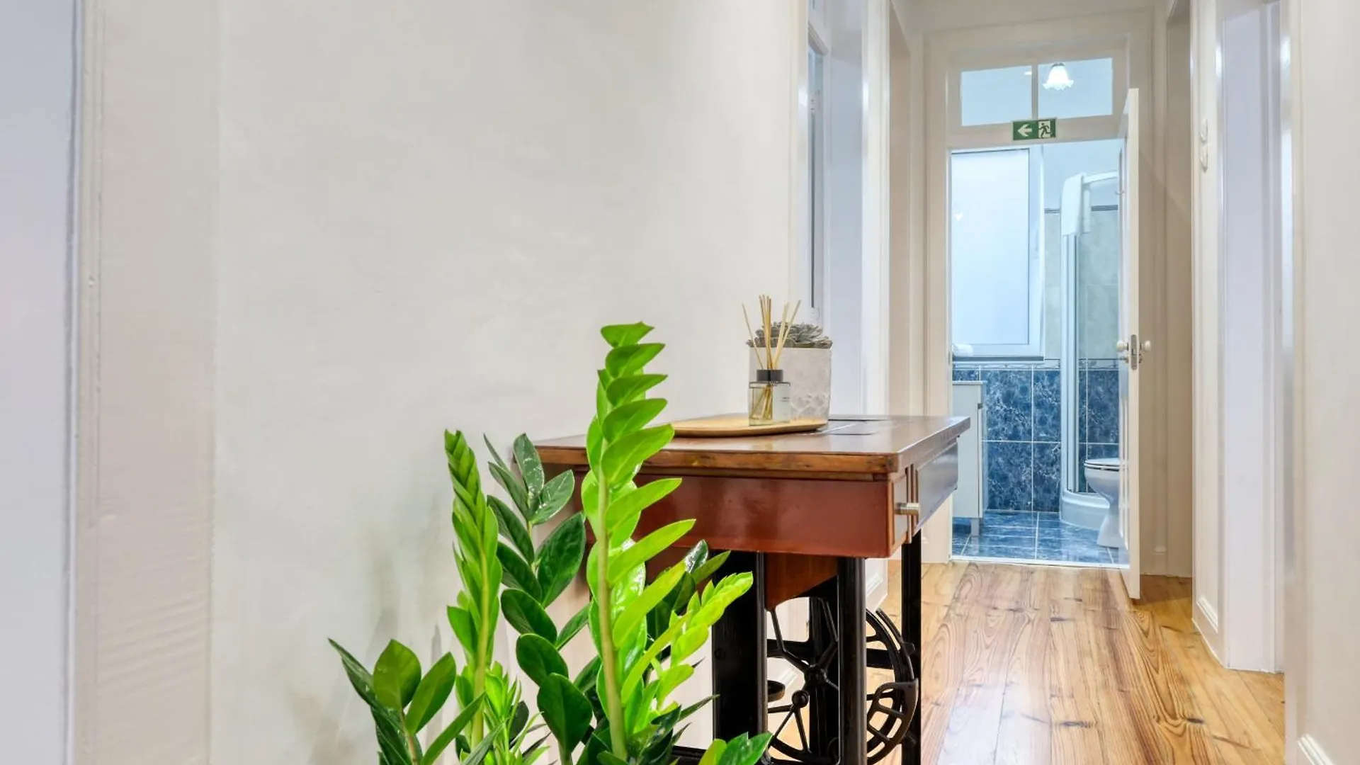 Casa Do Pinheiro I, A Home In Madeira São Vicente Lägenhet