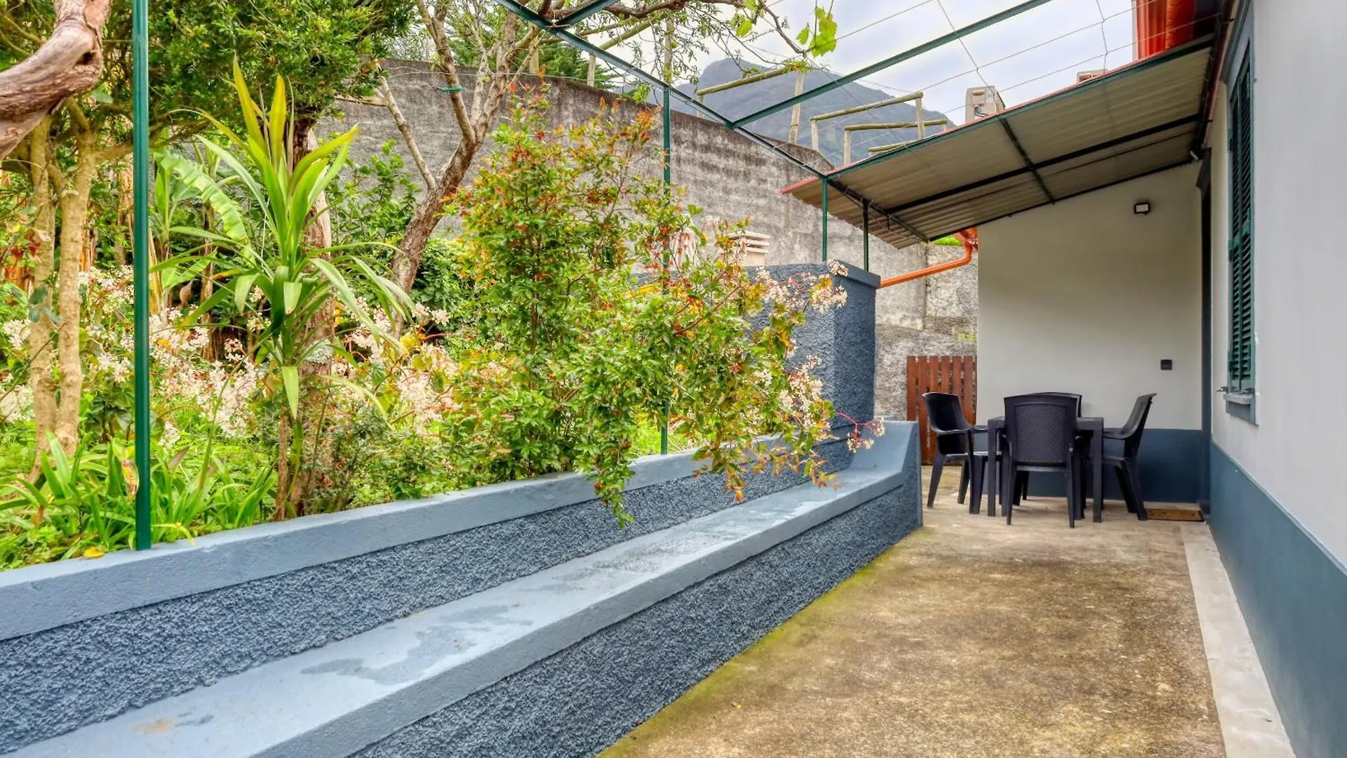Casa Do Pinheiro I, A Home In Madeira São Vicente Lägenhet