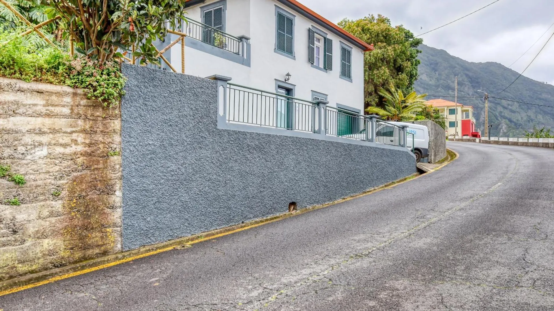 Lägenhet Casa Do Pinheiro I, A Home In Madeira São Vicente Portugal