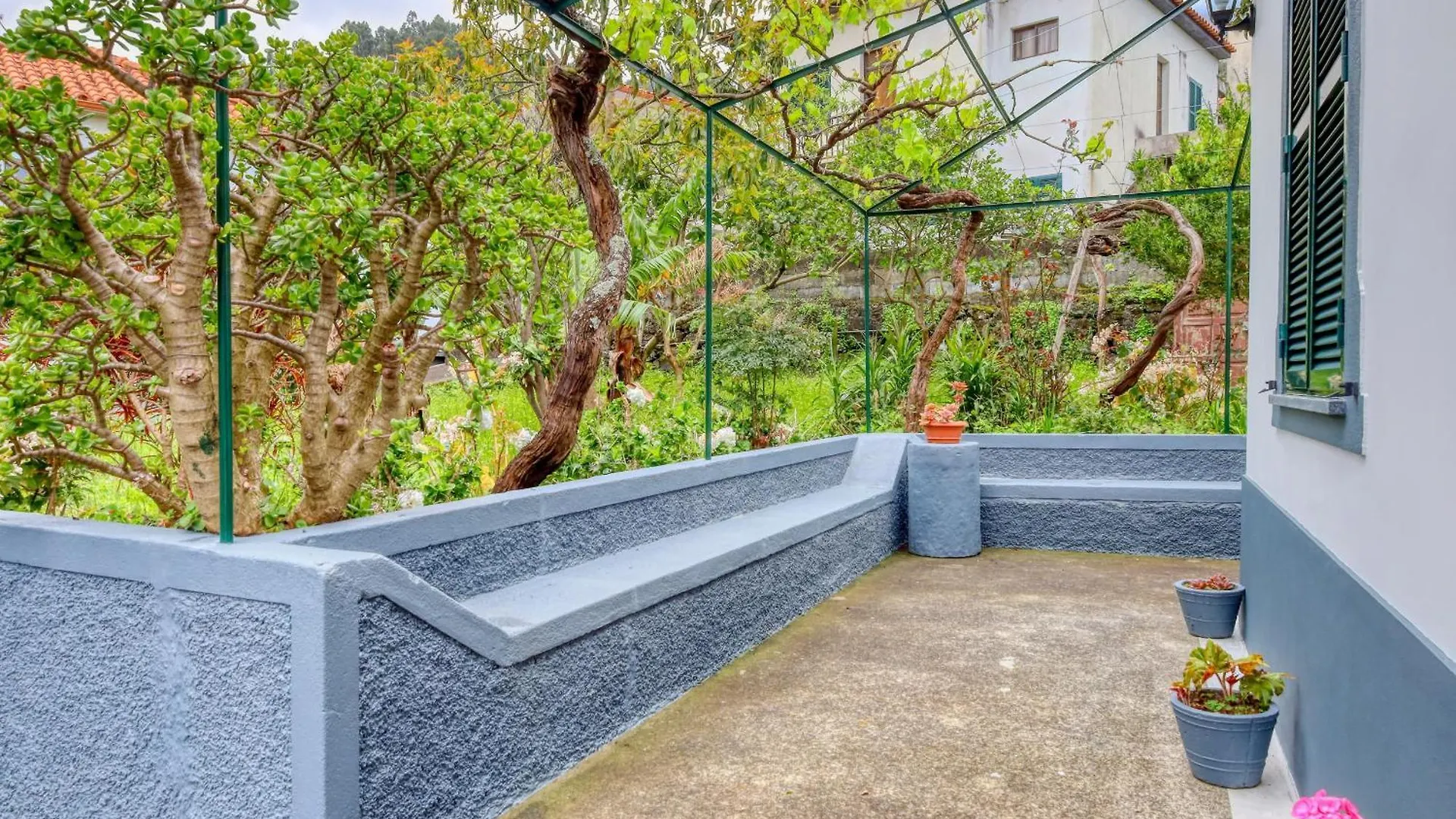 Casa Do Pinheiro I, A Home In Madeira São Vicente 0*,  Portugal