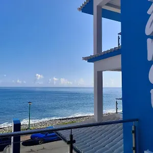 Hotel Mediterraneo Madeira, São Vicente