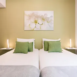  Apartment Pereira Place
