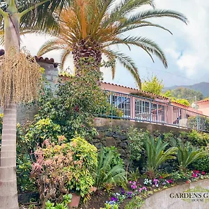  Guest house Gardens