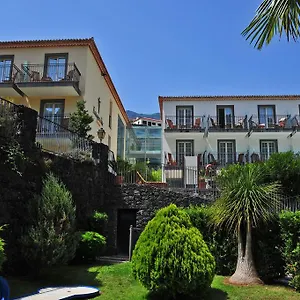 Hotel Estalagem Do Vale, São Vicente