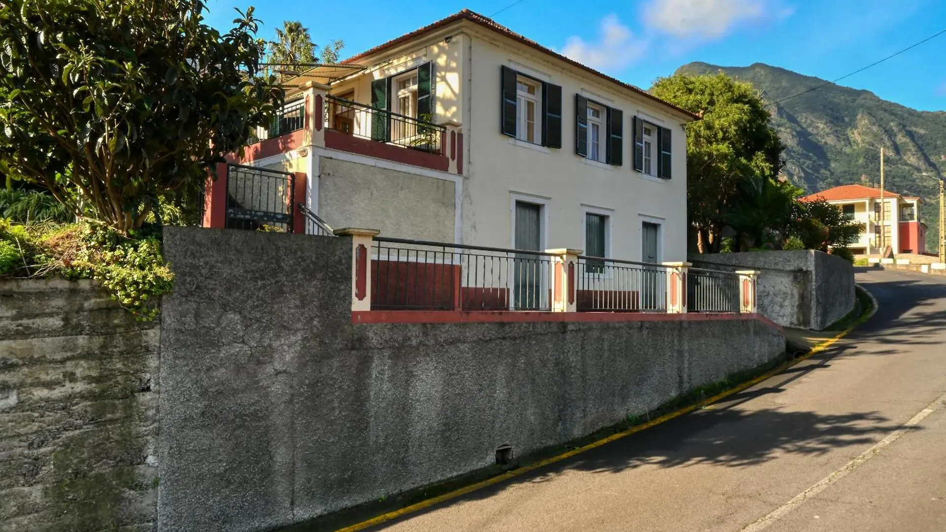 Casa Do Pinheiro I, A Home In Madeira Sao Vicente  0*, Sao Vicente (Madeira)