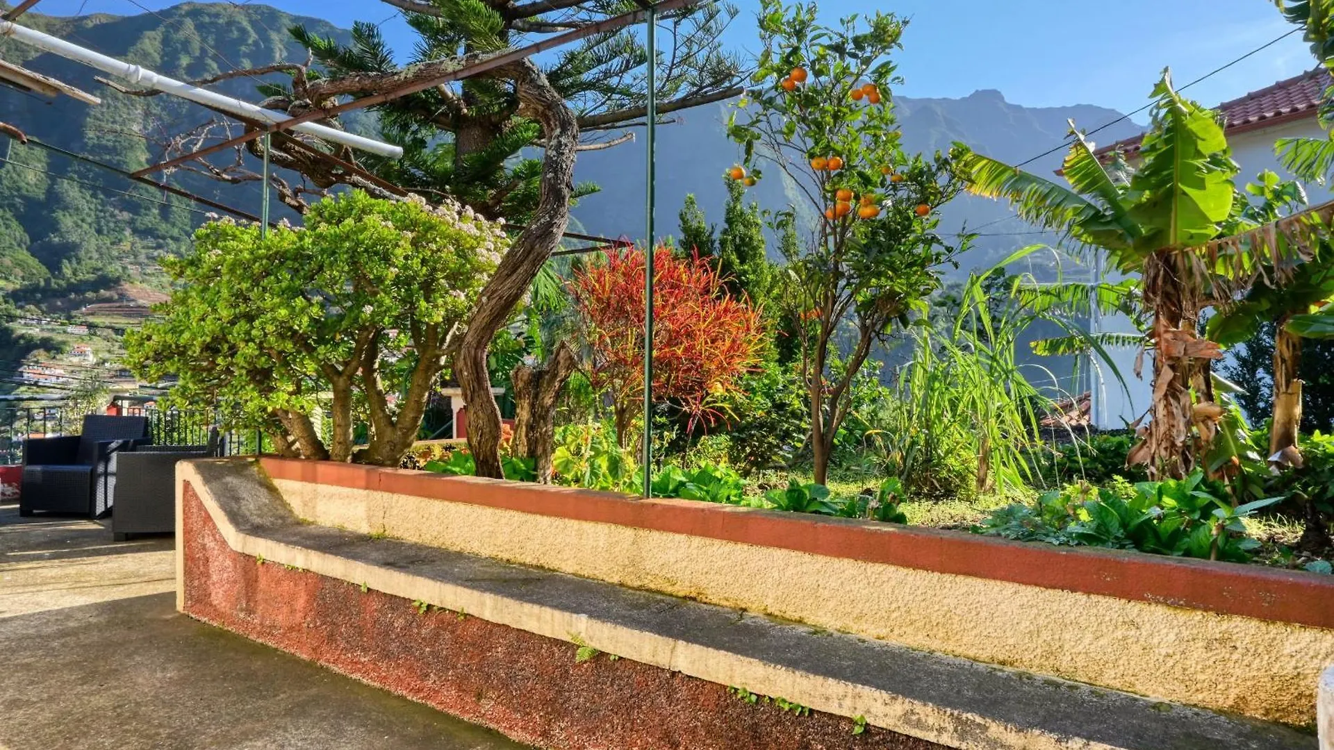 Casa Do Pinheiro I, A Home In Madeira Sao Vicente  Apartment Sao Vicente (Madeira)
