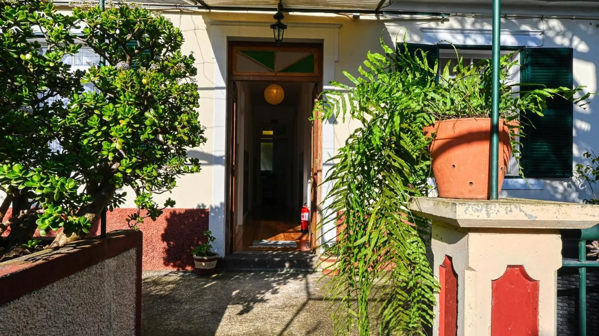 Casa Do Pinheiro I, A Home In Madeira Sao Vicente  Sao Vicente (Madeira)